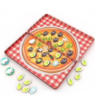 TO GO - Rally Pizza