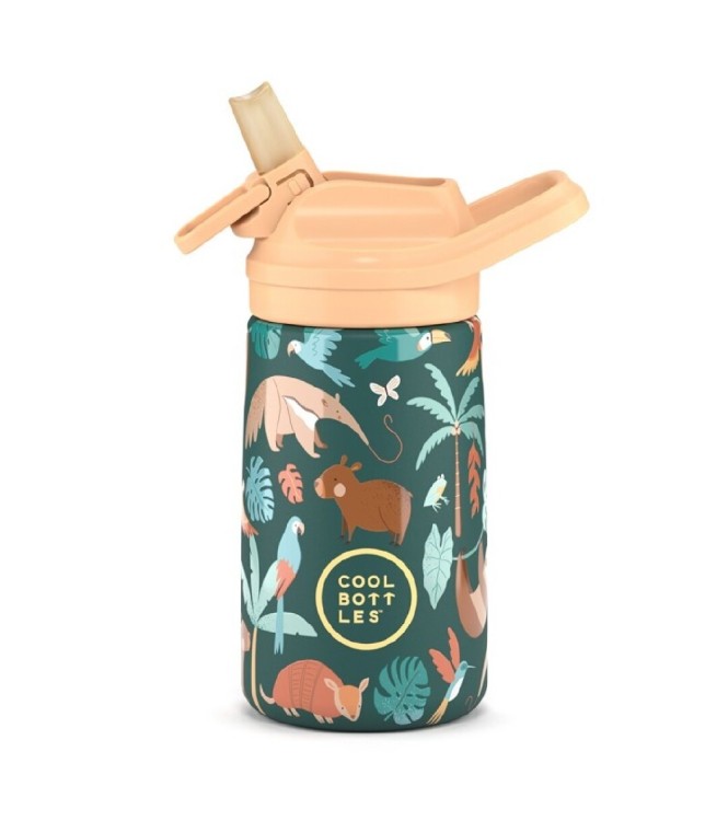 The Kiddie Bottle - Rainforest Refuge 35