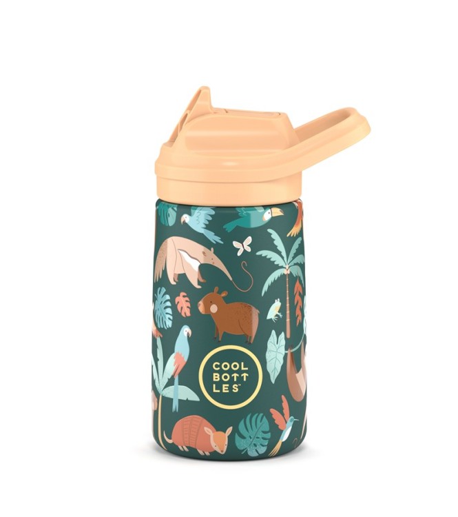 The Kiddie Bottle - Rainforest Refuge 35