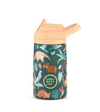 The Kiddie Bottle - Rainforest Refuge 35