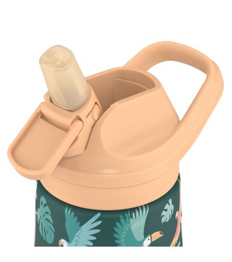 The Kiddie Bottle - Rainforest Refuge 35