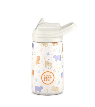 The Kiddie Bottle - Roar Time 350ml