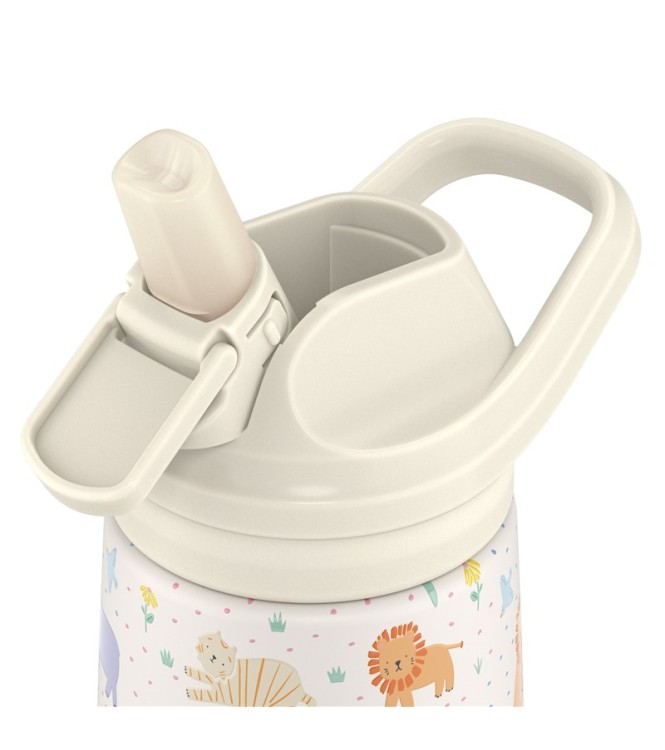 The Kiddie Bottle - Roar Time 350ml