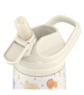 The Kiddie Bottle - Roar Time 350ml