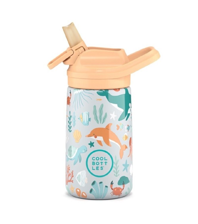 The Kiddie Bottle - Underwater World 350