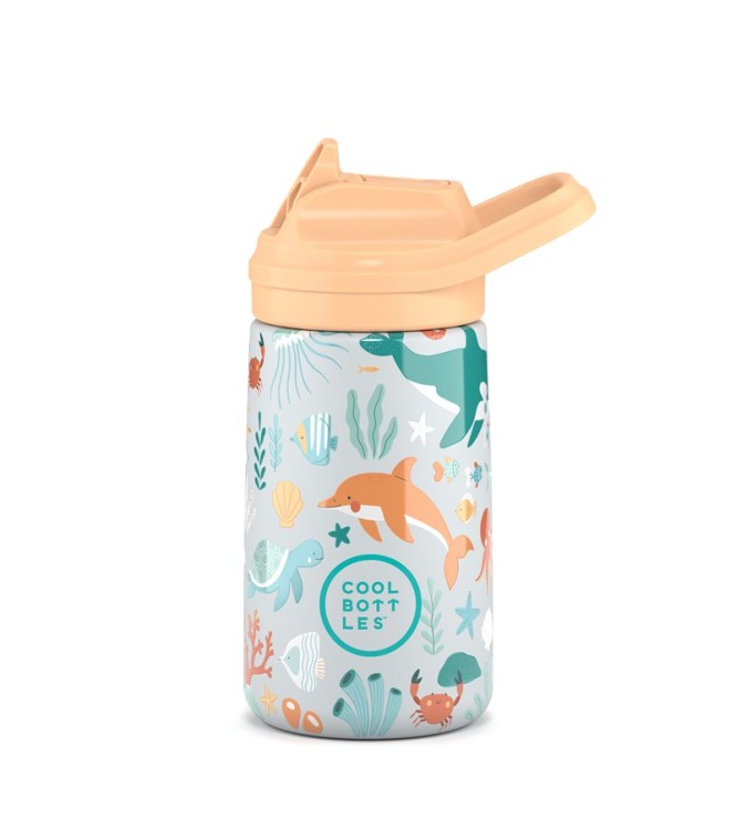 The Kiddie Bottle - Underwater World 350