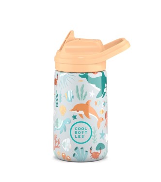 The Kiddie Bottle - Underwater World 350