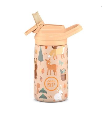 The Kiddie Bottle - Woodland Buddies 350
