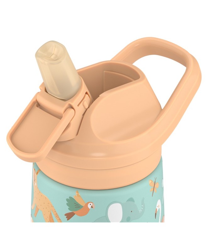 The Kiddie Bottle - Wild Crew 350ml