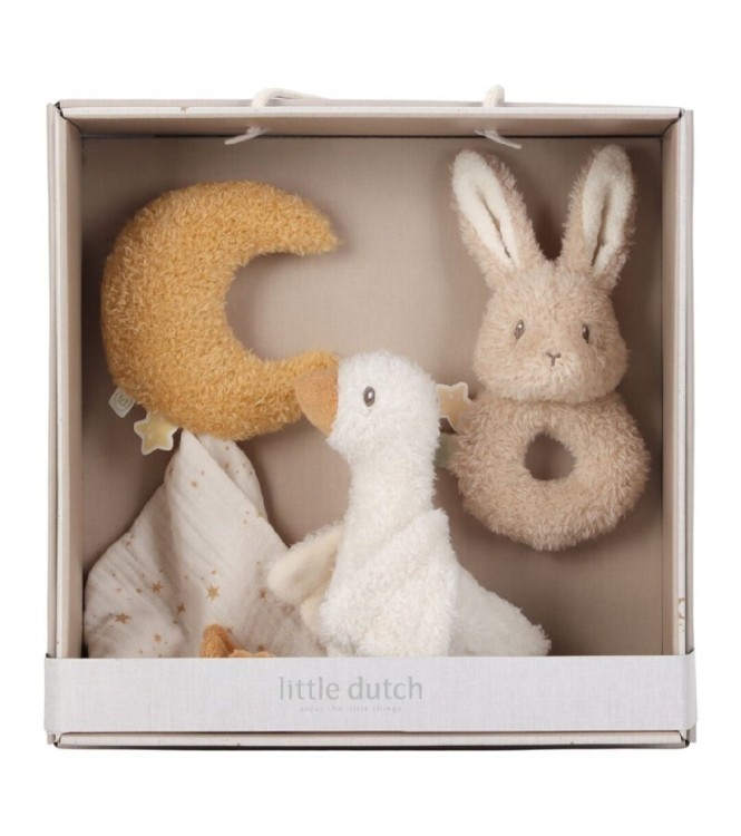 Caja Regalo Newborn Naturals