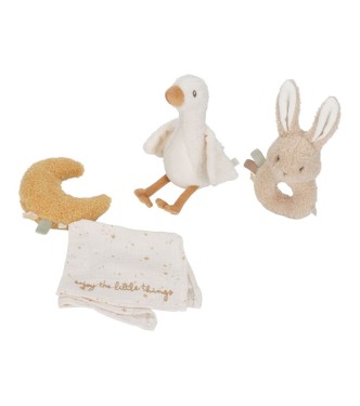 Caja Regalo Newborn Naturals