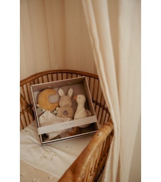 Caja Regalo Newborn Naturals