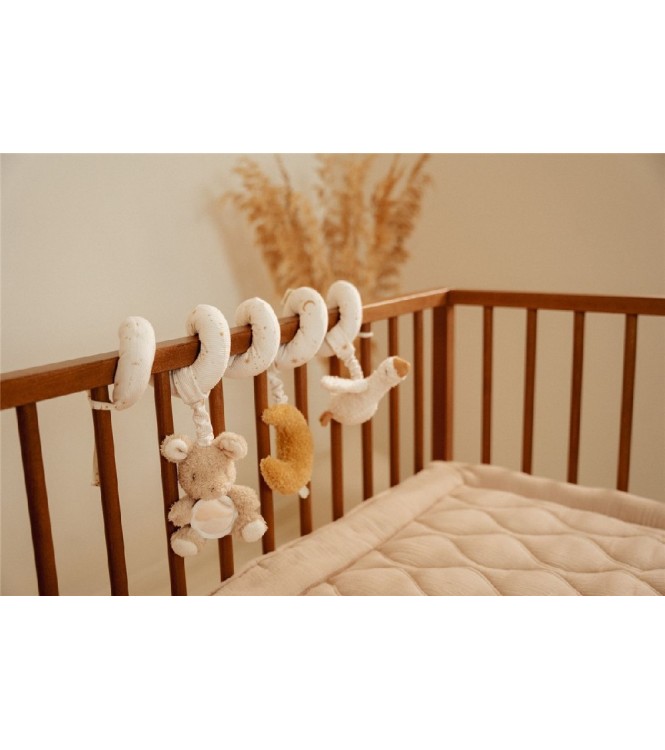ESPIRAL ACTIVIDADES NEWBORN NATURALS