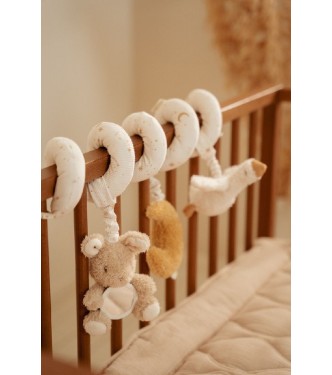 ESPIRAL ACTIVIDADES NEWBORN NATURALS