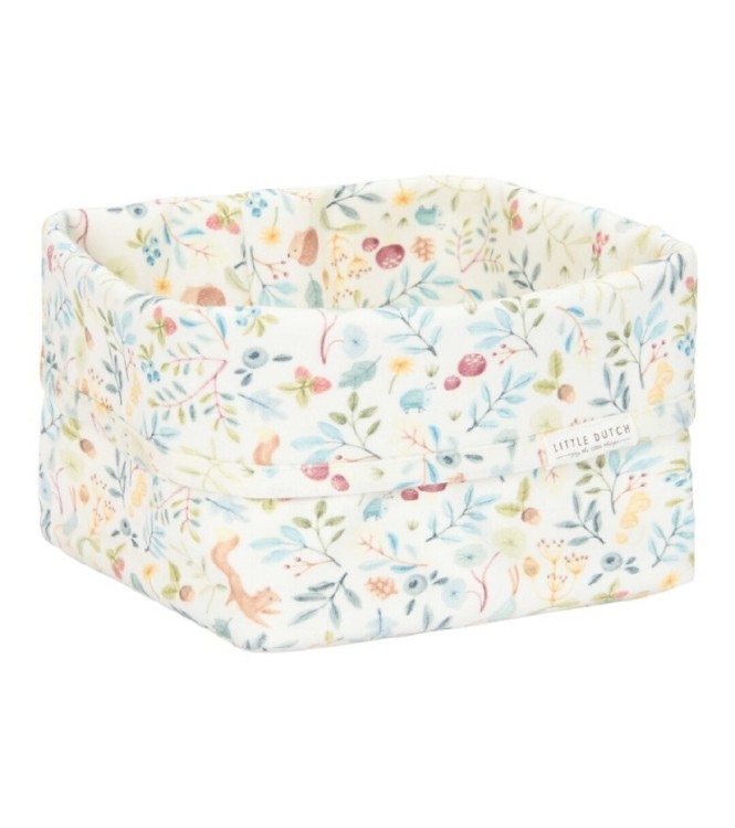 Cesta almacenamiento pequ Forest Wonders