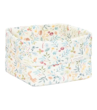 Cesta almacenamiento pequ Forest Wonders