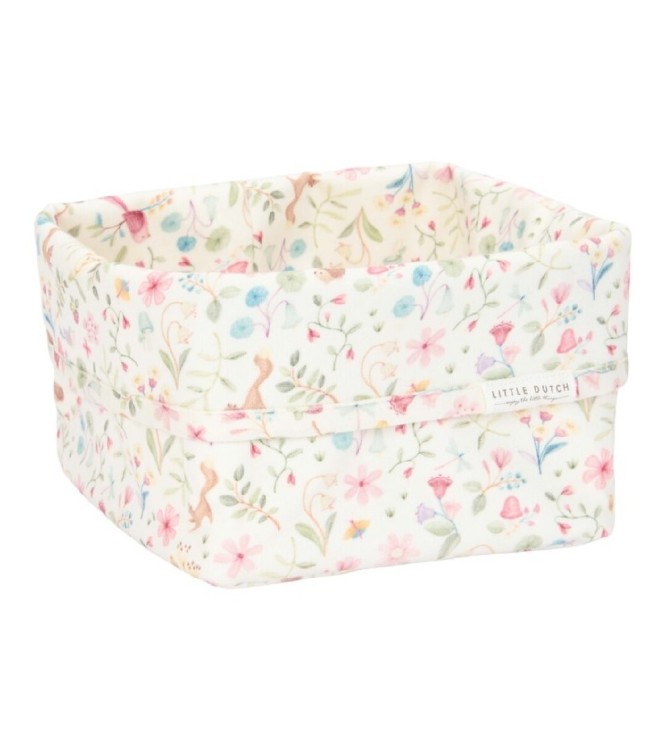 Cesta almacenamiento peque Fairy Wonders