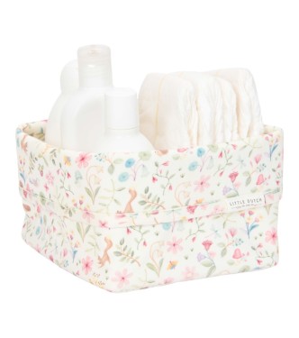 Cesta almacenamiento peque Fairy Wonders