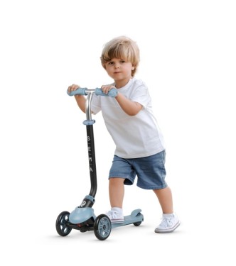 Patinete 5 en 1 - Azul
