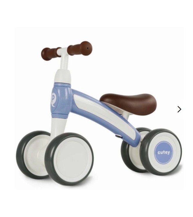 Baby Walker Cutey Azul Baby Walker Cutey Azul