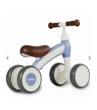 Baby Walker Cutey Azul