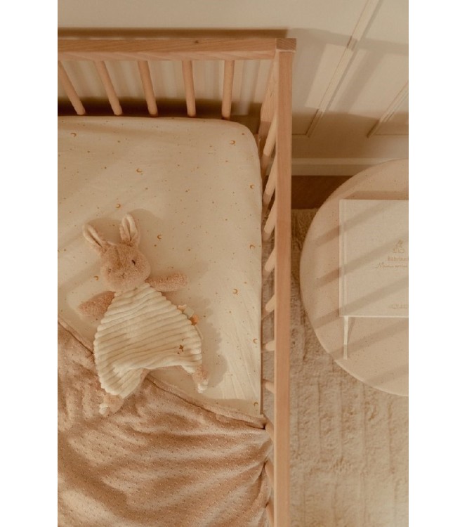 DOUDOU CONEJITO TEXTURA NEWBORN NATURAL