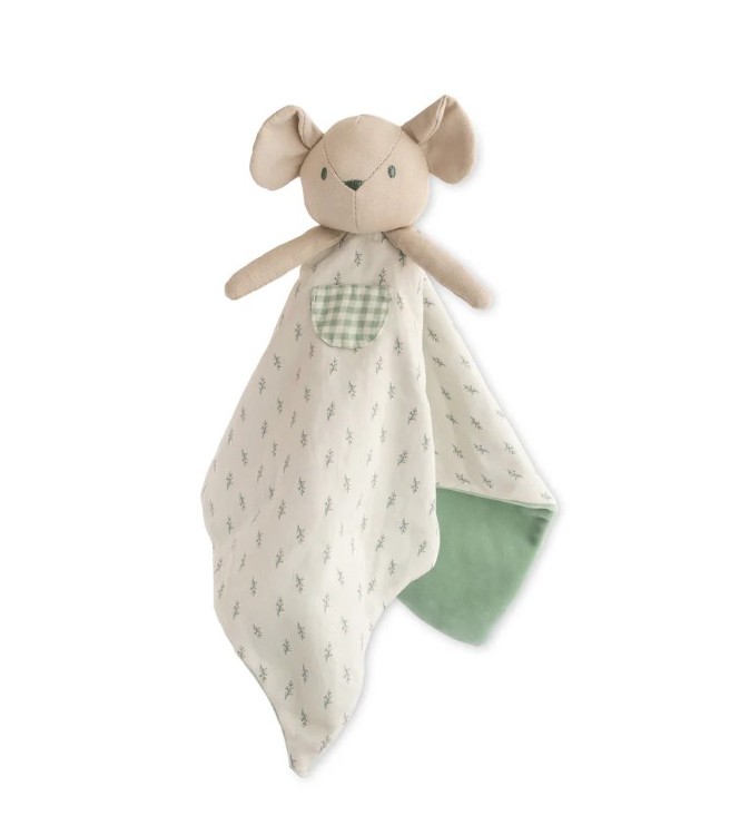 Mousie Doudou - Spring Cottage