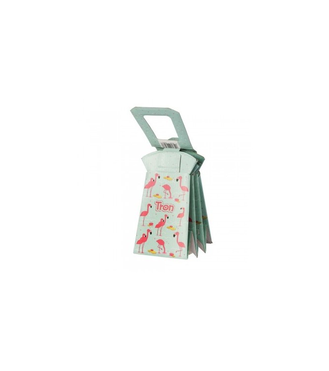Orinal Portátil desechable Azul Cielo