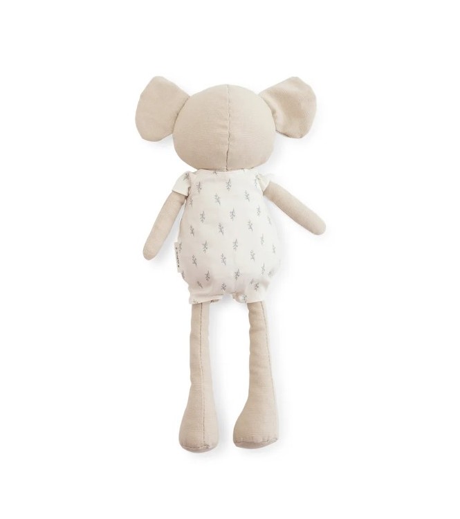 Ginger, ratoncito de trapo - Spring Cott