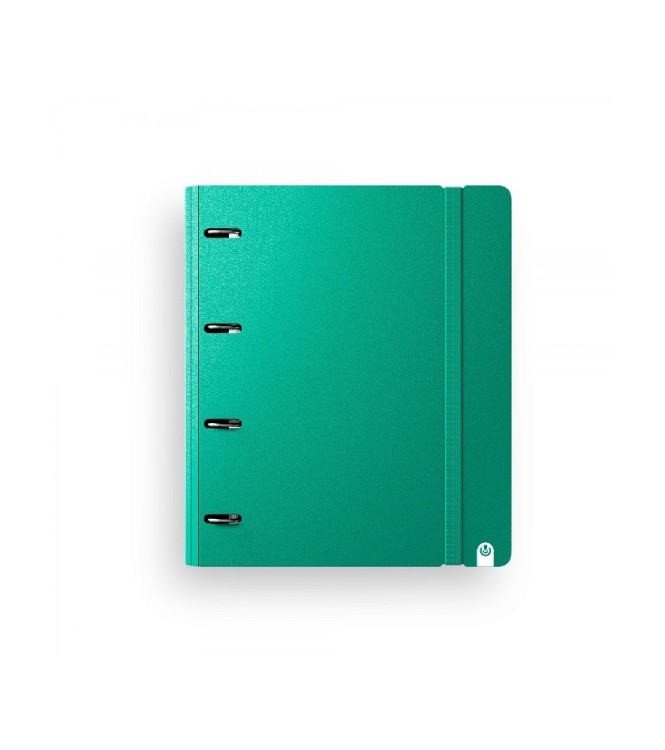 Carpeblock 360 verde