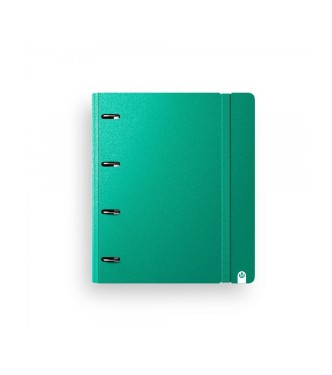 Carpeblock 360 verde