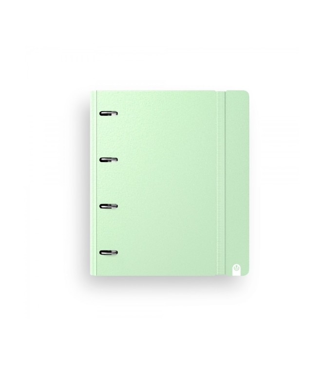 Carpeblock 360 verde lima