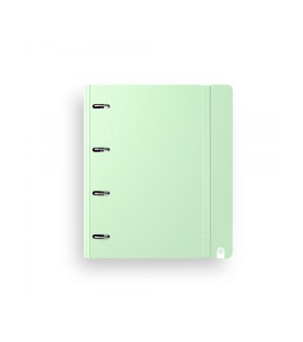 Carpeblock 360 verde lima