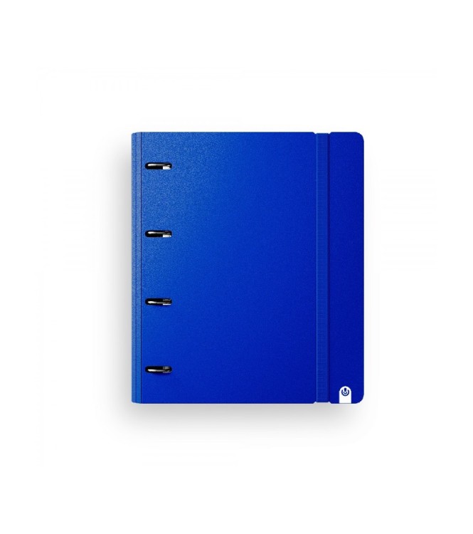 Carpeblock 360 azul