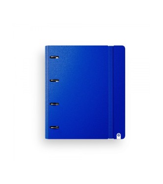 Carpeblock 360 azul