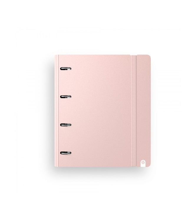 Carpeblock 360 rosa