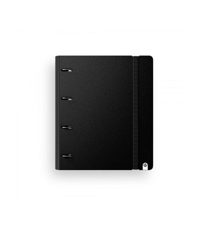 Carpeblock 360 negro