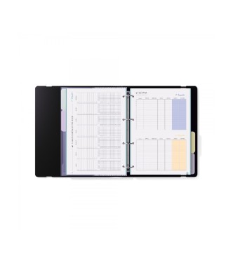 Carpeblock 360 negro