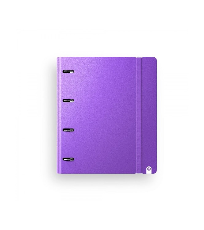Carpeblock 360 morado