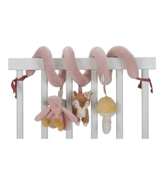 ESPIRAL ACTIVIDADES FAIRY GARDEN LITTLE