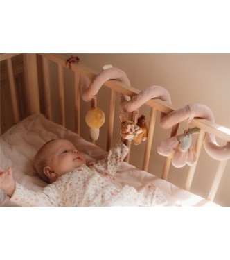 ESPIRAL ACTIVIDADES FAIRY GARDEN LITTLE