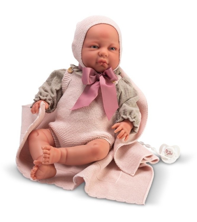 KATTY REAL REBORN