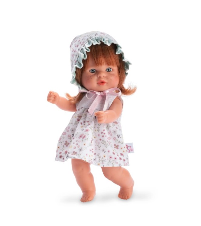 BOMBONCÍN VESTIDO COLECCIÓN CLOE BOMBONCÍN VESTIDO COLECCIÓN CLOE