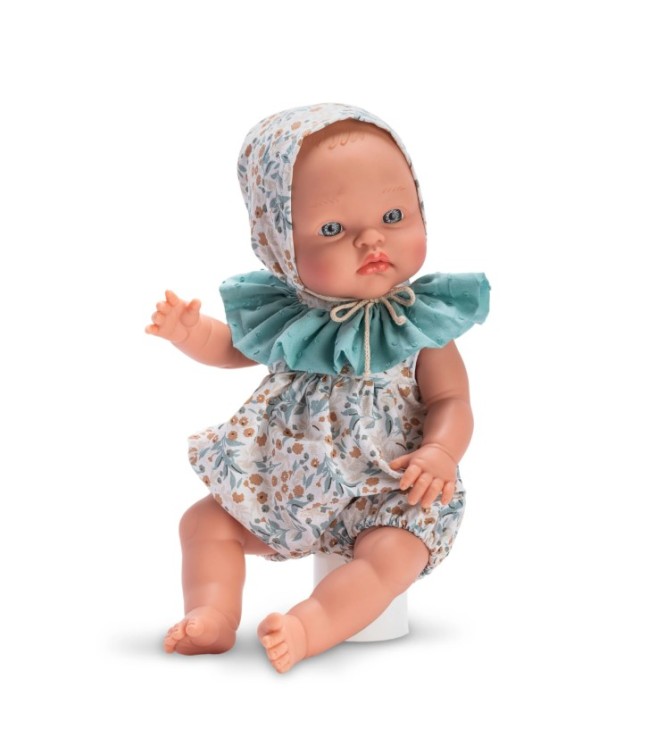 ALEX Vestido Modelo Aqua ALEX Vestido Modelo Aqua