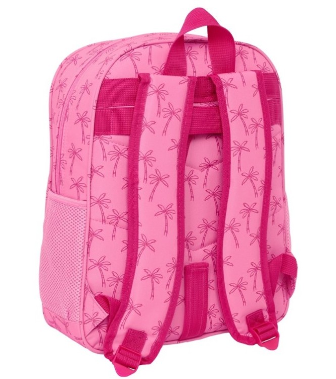Mochila Junior Stitch Chill