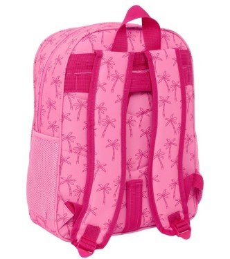 Mochila Junior Stitch Chill