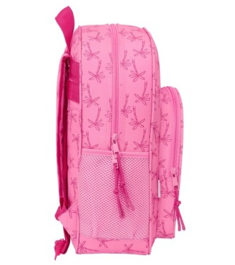 Mochila Junior Stitch Chill