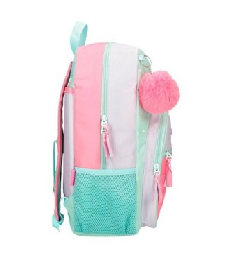 Mochila Junior Movom La vita e Bella