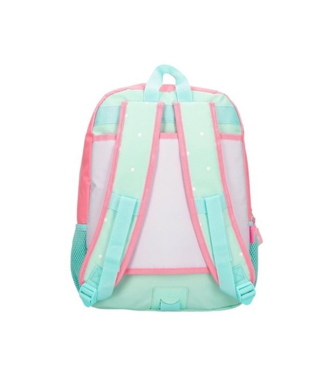 Mochila Junior Movom La vita e Bella