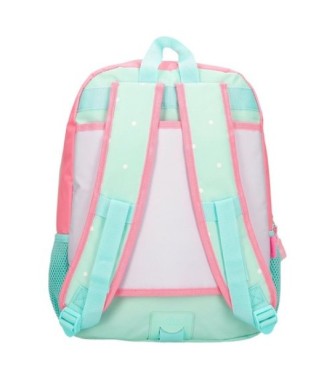 Mochila Junior Movom La vita e Bella